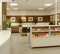 Restyling Wachtruimte Breda
